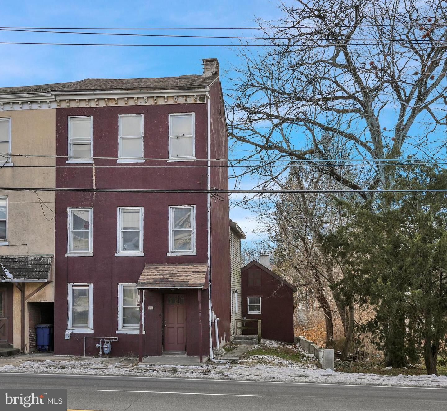 Property Photo: 70 N Centre Avenue PA 19533