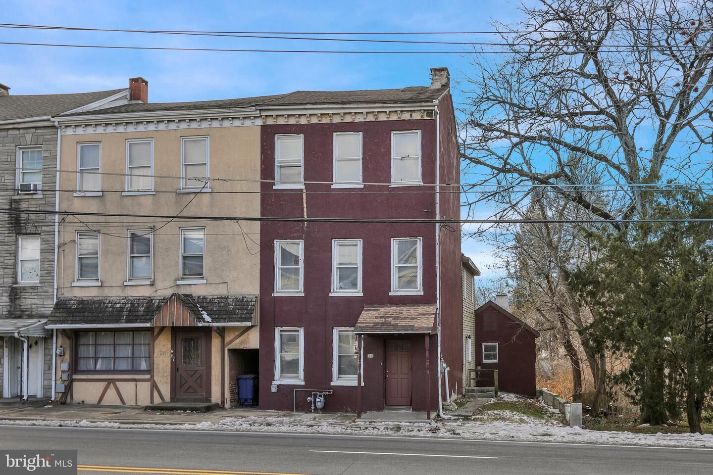 Property Photo:  70 N Centre Avenue  PA 19533 
