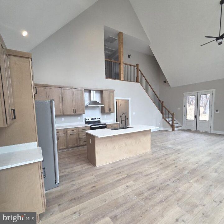 Property Photo:  250 Adelaide Circle  WV 25425 