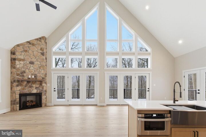 Property Photo:  250 Adelaide Circle  WV 25425 