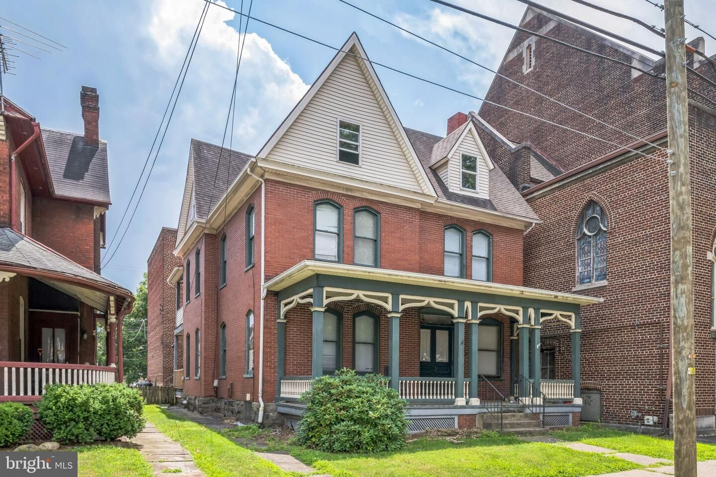 Property Photo:  1159 Memorial Avenue  PA 17701 