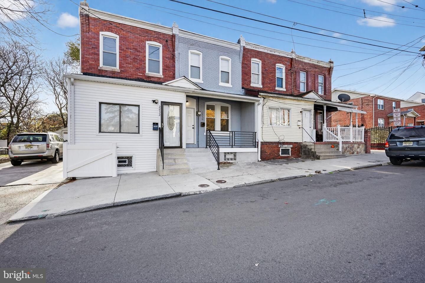 Property Photo:  2830 Cleveland Avenue  NJ 08105 