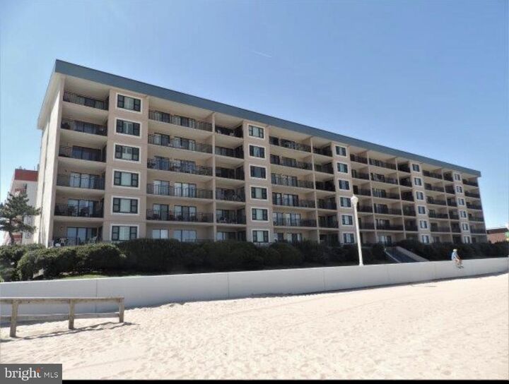 1801 Atlantic Avenue 103  Ocean City MD 21842 photo