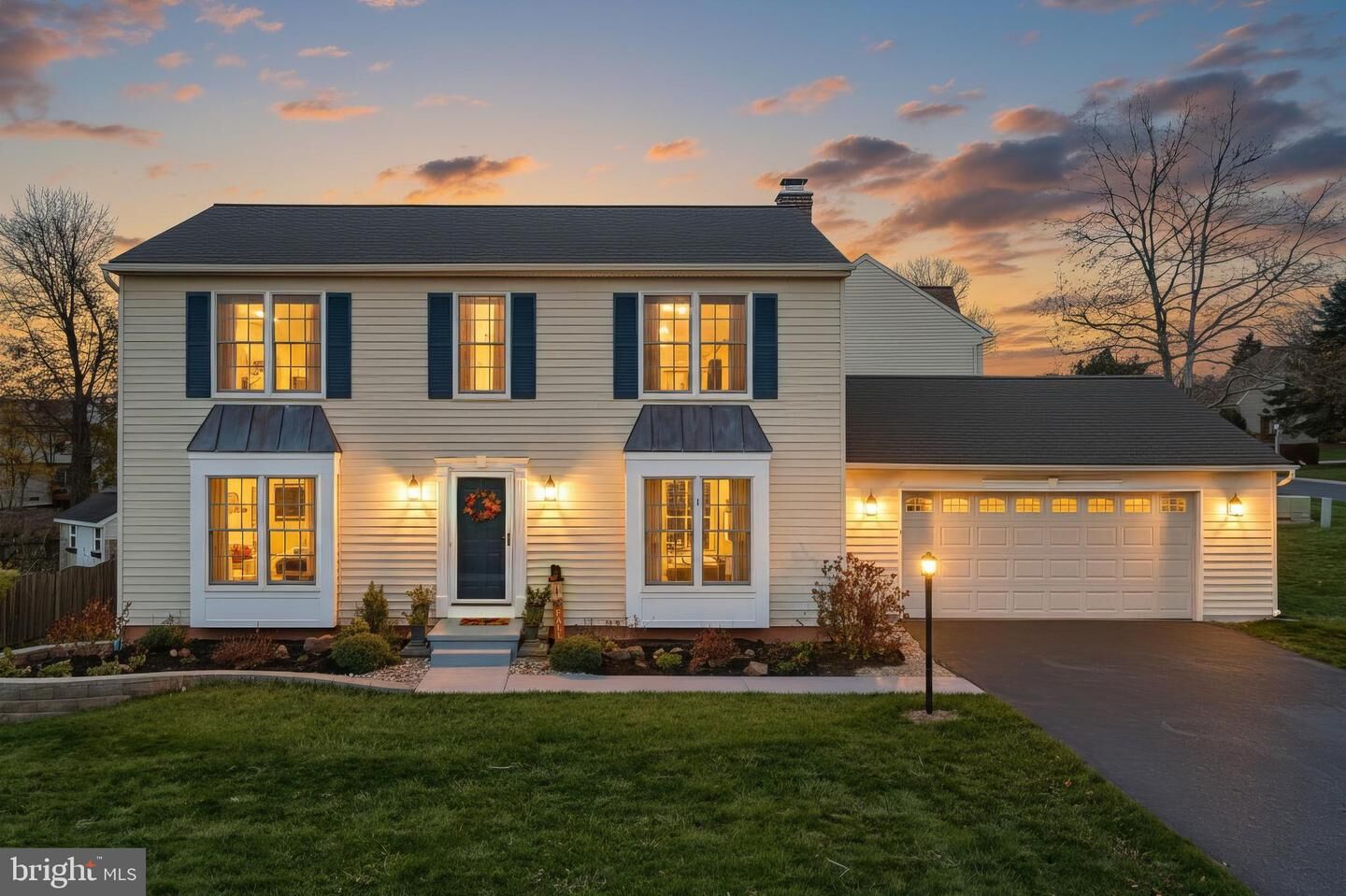 Property Photo:  50 Ridgeview Drive  PA 17319 