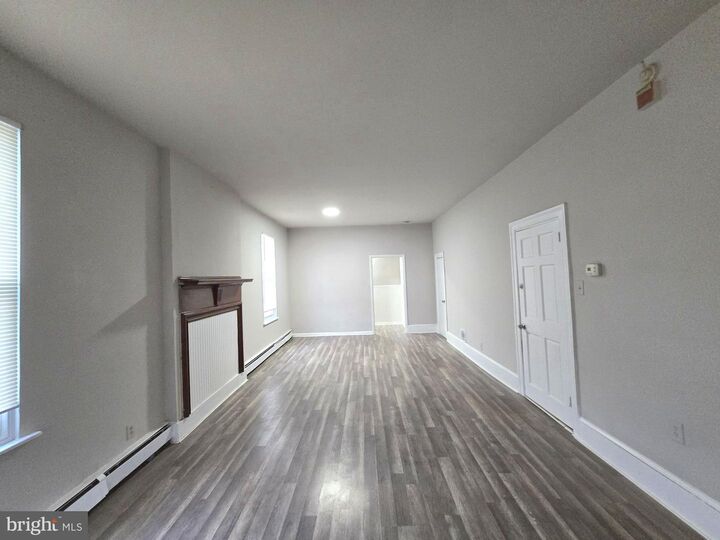 Property Photo:  5526 N Mascher Street 1st Fl  PA 19120 