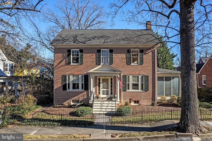 510 S Washington Street  Winchester VA 22601 photo