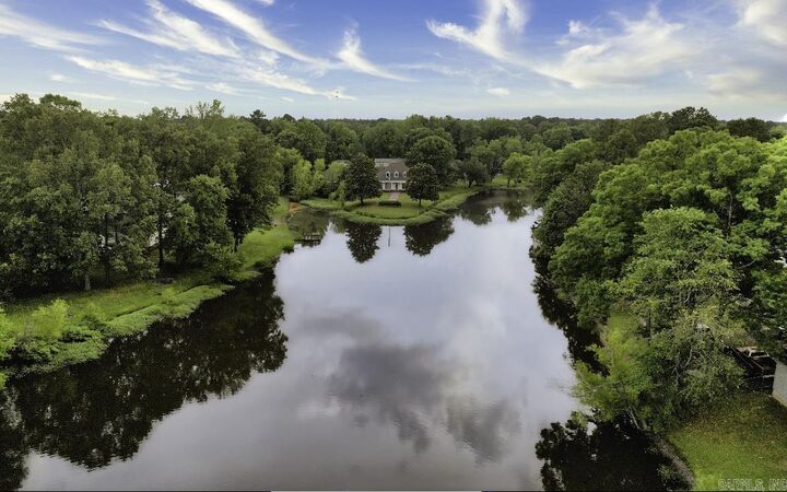 Property Photo: 21718 Peach Tree Lane AR 72065