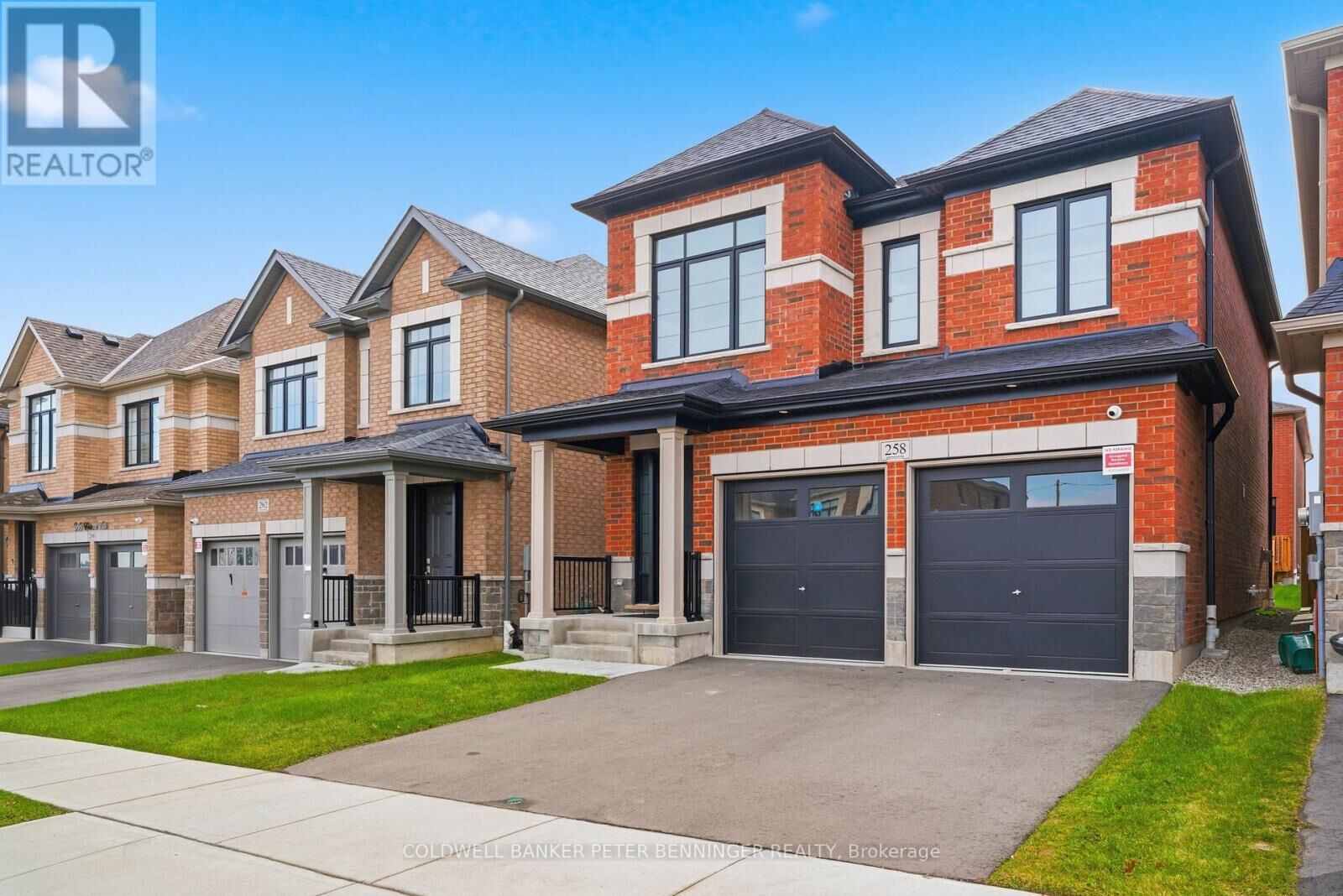 Property Photo:  258 Histand Trail  ON N2R 0T7 