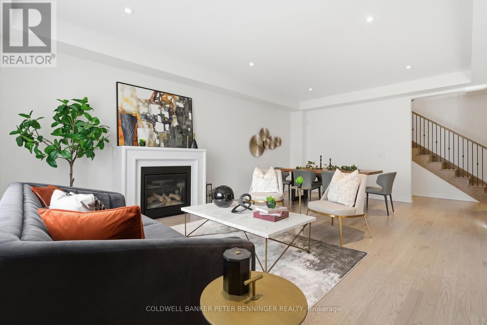 Property Photo: 258 Histand Trail ON N2R 0T7