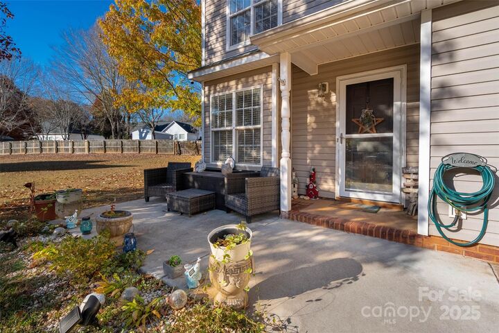 Property Photo: 1200 Somerset Drive SC 29720