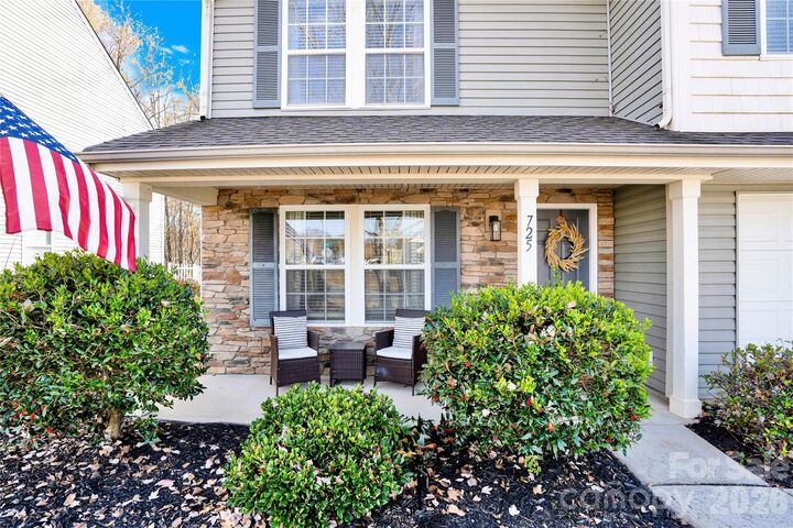 Property Photo:  725 Lynville Lane  SC 29730 