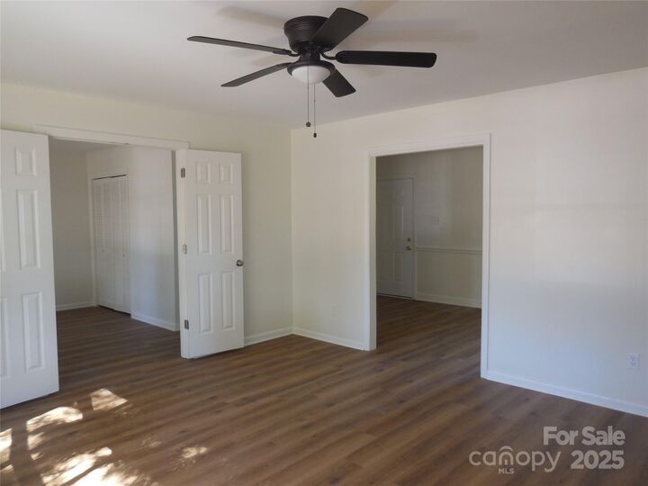 Property Photo: 2208 Community Park Drive NC 28104