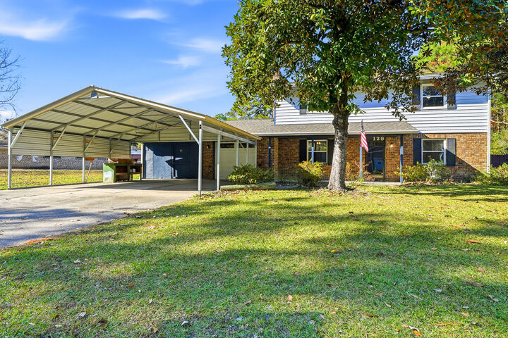 129 Canaberry Circle  Summerville SC 29483 photo