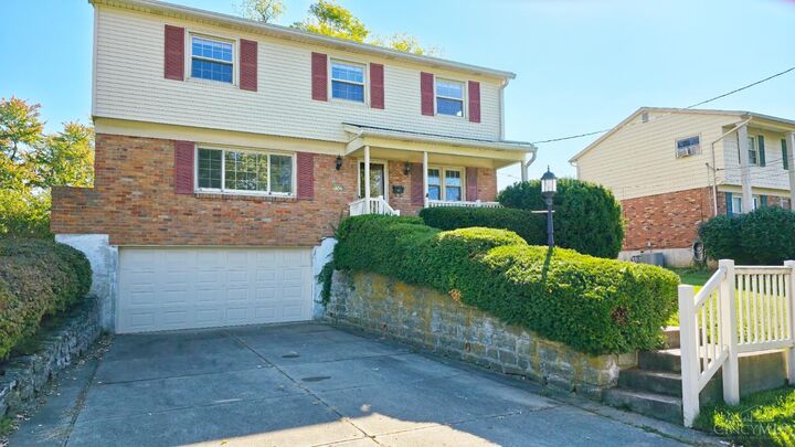 Property Photo:  9340 Wilcox Drive  OH 45251 