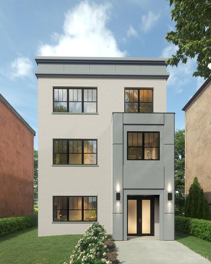 4454 Water Oak Circle  Cincinnati OH 45209 photo