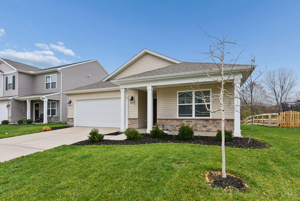 Property Photo: 5001 Lakeview Drive OH 45152