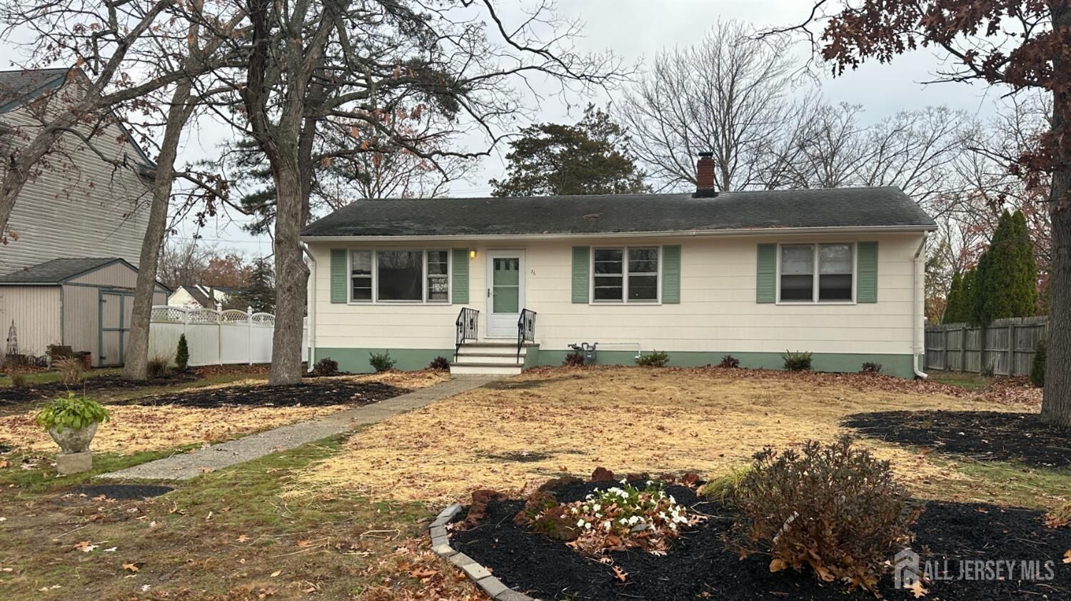 Property Photo: 76 Appleby Avenue NJ 08857
