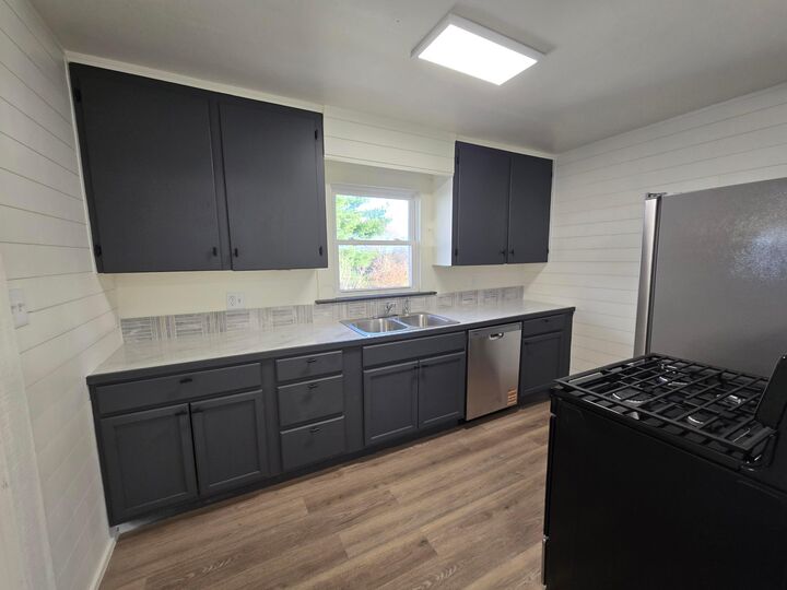 Property Photo:  317 E Highland Drive  OH 43701 