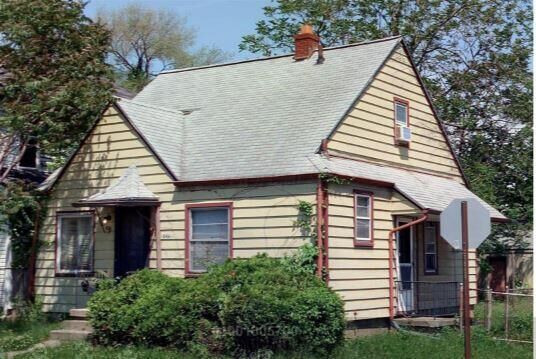 Property Photo:  546 Frebis Avenue  OH 43206 