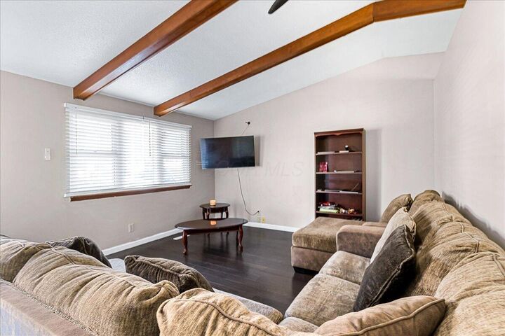 Property Photo:  5011 Refugee Road  OH 43232 