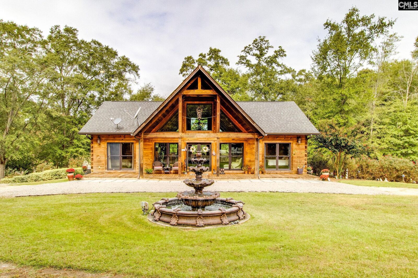 Property Photo:  1258 Pine  SC 29020 