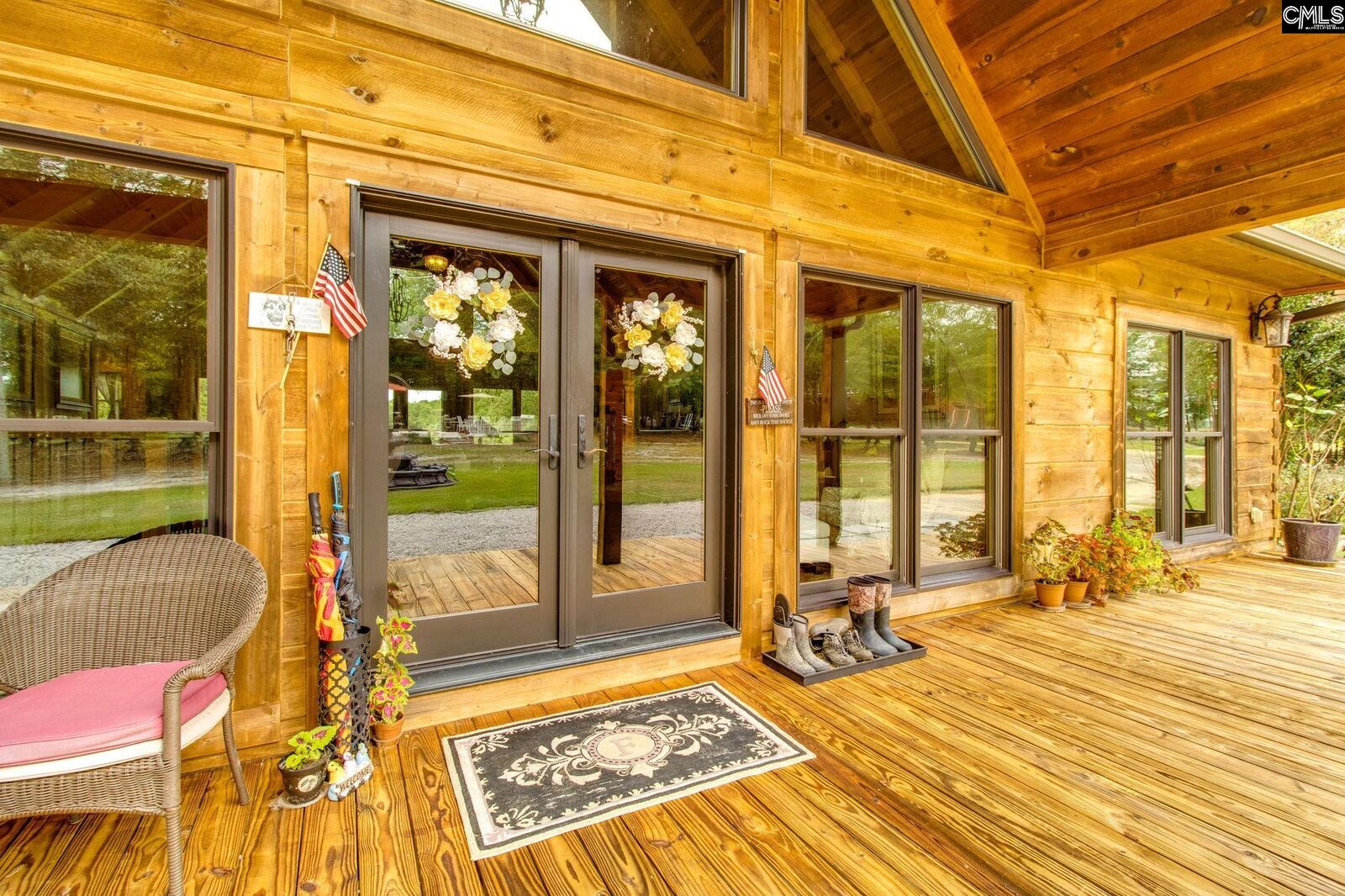 Property Photo: 1258 Pine SC 29020