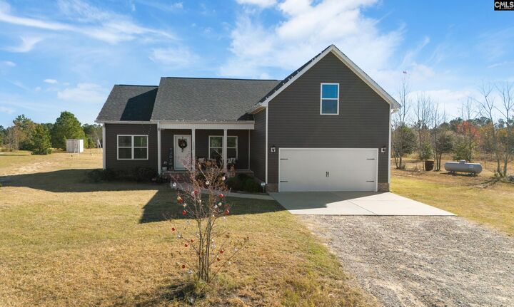 Property Photo:  1133 Hayes Crossing  SC 29054 