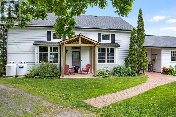 Photo de la propriété:  4 Station Road  ON K0G 1V0 