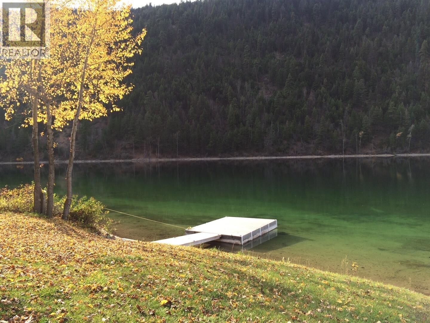 Property Photo:  2986 Gophertail Road  BC V0X 1W0 