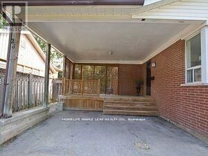 Property Photo:  28 Ladore Drive (Upper)  ON L6Y 1V5 