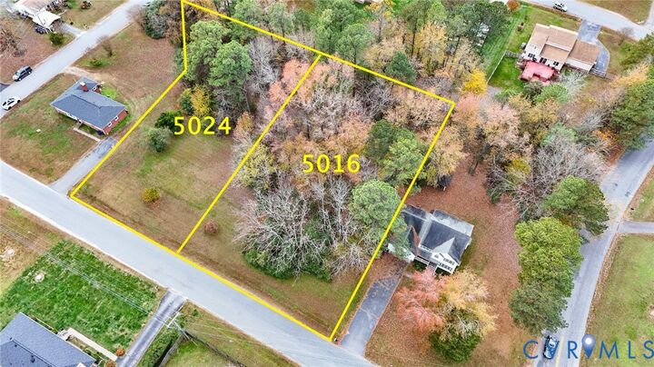 Property Photo:  5016 Turner  VA 23234 