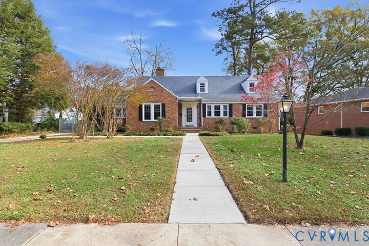 Property Photo:  1855 Westover Avenue  VA 23805 