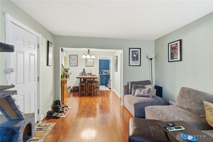 Property Photo:  2308 Queen Avenue  OH 45044 