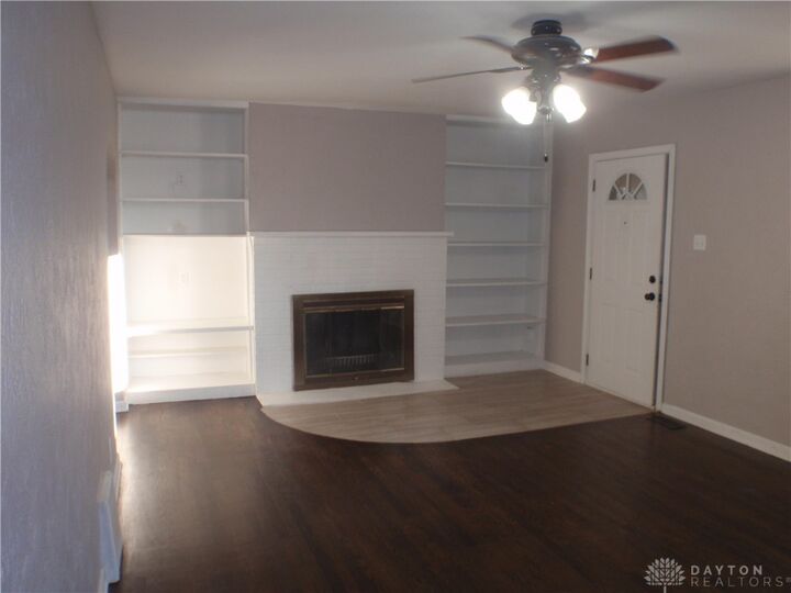 Property Photo:  7851 Volk Drive  OH 45415 