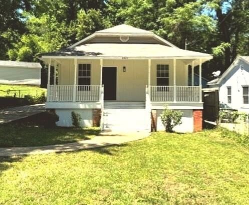 Property Photo: 2021 Elgin Drive GA 31901