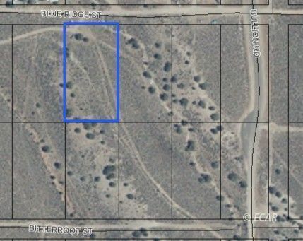 Property Photo:  066020004 Blue Ridge Street  NV 89801 