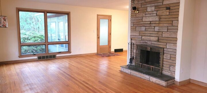 Property Photo:  606 Hilltop Road  PA 16509 
