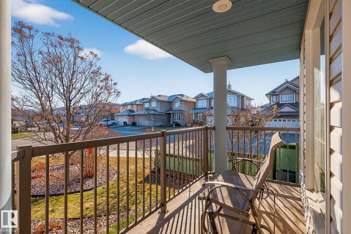 Property Photo:  20756 90 Avenue NW  AB T5T 1T4 