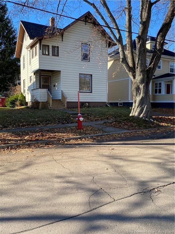 Property Photo: 28 Portledge NB E1C 5S4