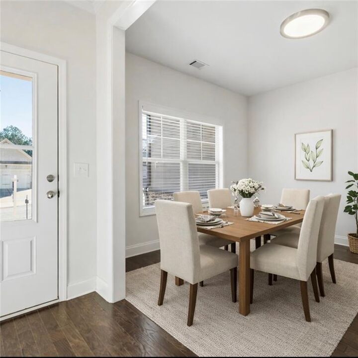 Property Photo:  312 Flowing Trail  GA 30534 