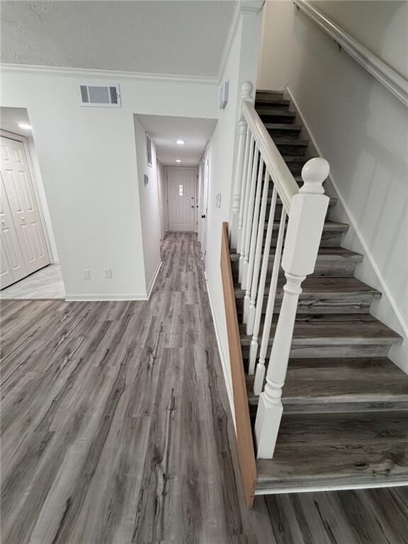 Property Photo:  2250 Kings Gate Circle B  GA 30078 