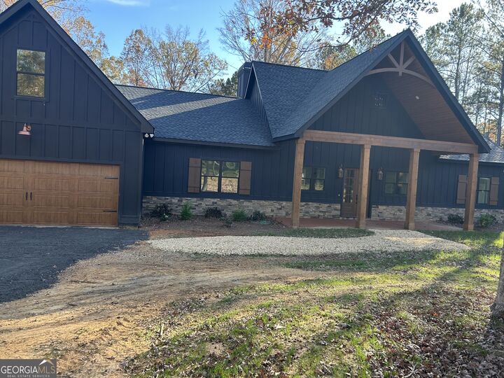 Property Photo: 5962 Ga. Hwy. 109 GA 30258