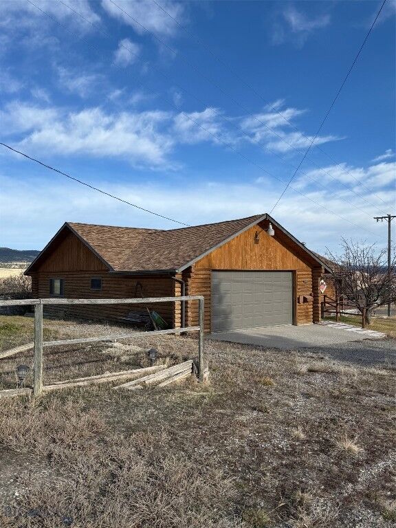 Property Photo:  620 E Larime Street  MT 59645 