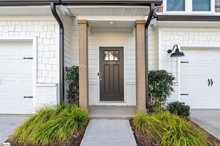Property Photo:  105 Grey Oak Trail  SC 29650 