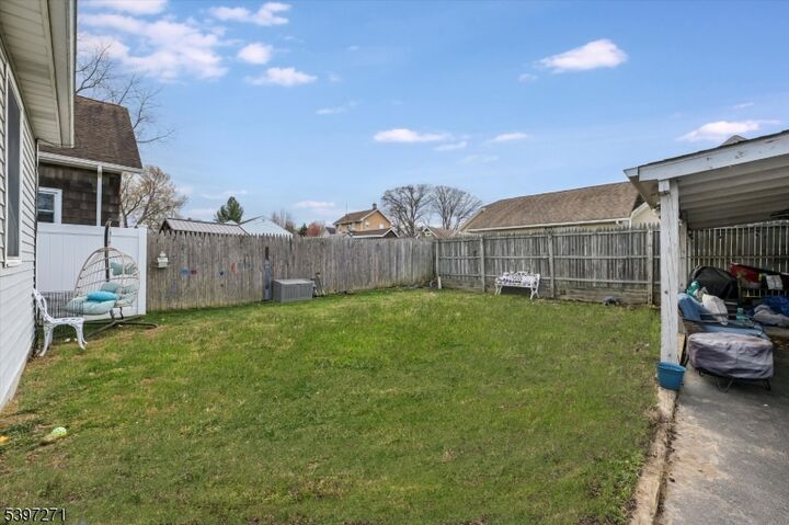 Property Photo: 19 Pearl St NJ 07403