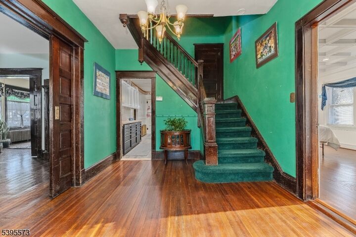 Property Photo: 205 Warren St NJ 07840