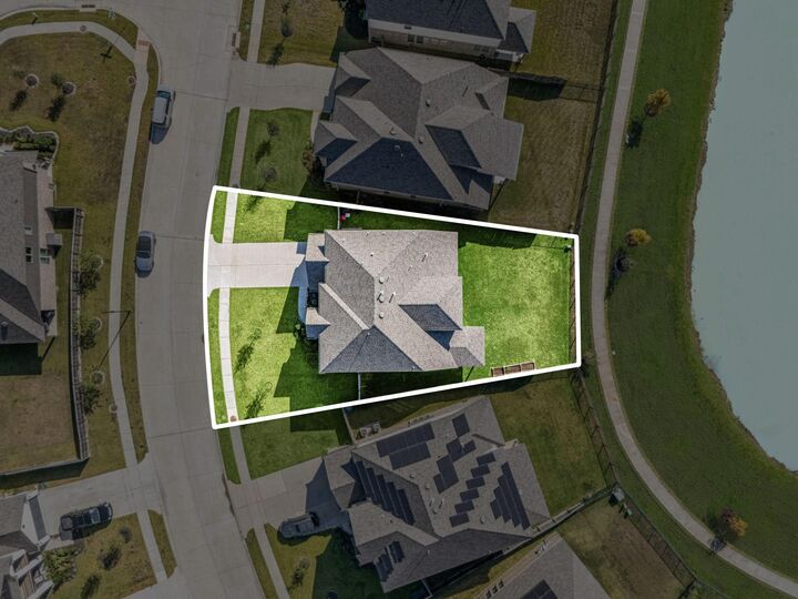 Property Photo:  6311 Belleau Lake Drive  TX 77493 