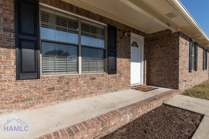 Property Photo: 141 Kyle Lane GA 31313