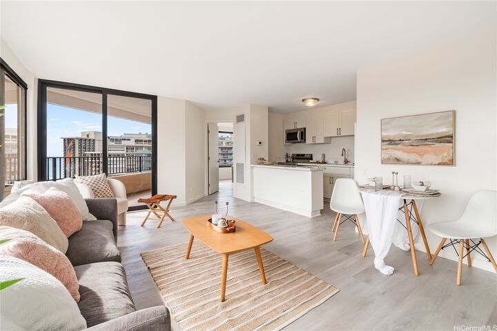 1778 Ala Moana Boulevard 2814  Honolulu HI 96815 photo