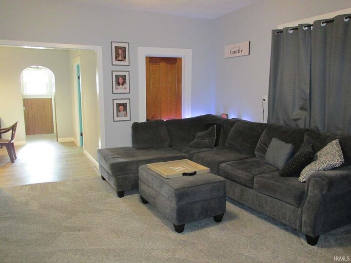 Property Photo:  2801 W 600 S  IN 46792 